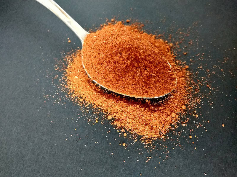 

Приправа чесночная для гриля 50г