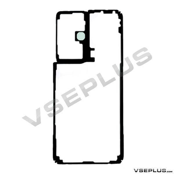 

Скотч фиксации задней панели Samsung G998 Galaxy S21 Ultra