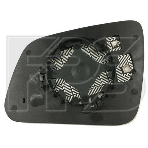 

Вкладыш бокового зеркала левый Mercedes-Benz C-class W204 '07-09 (FPS) FP 4608 M11