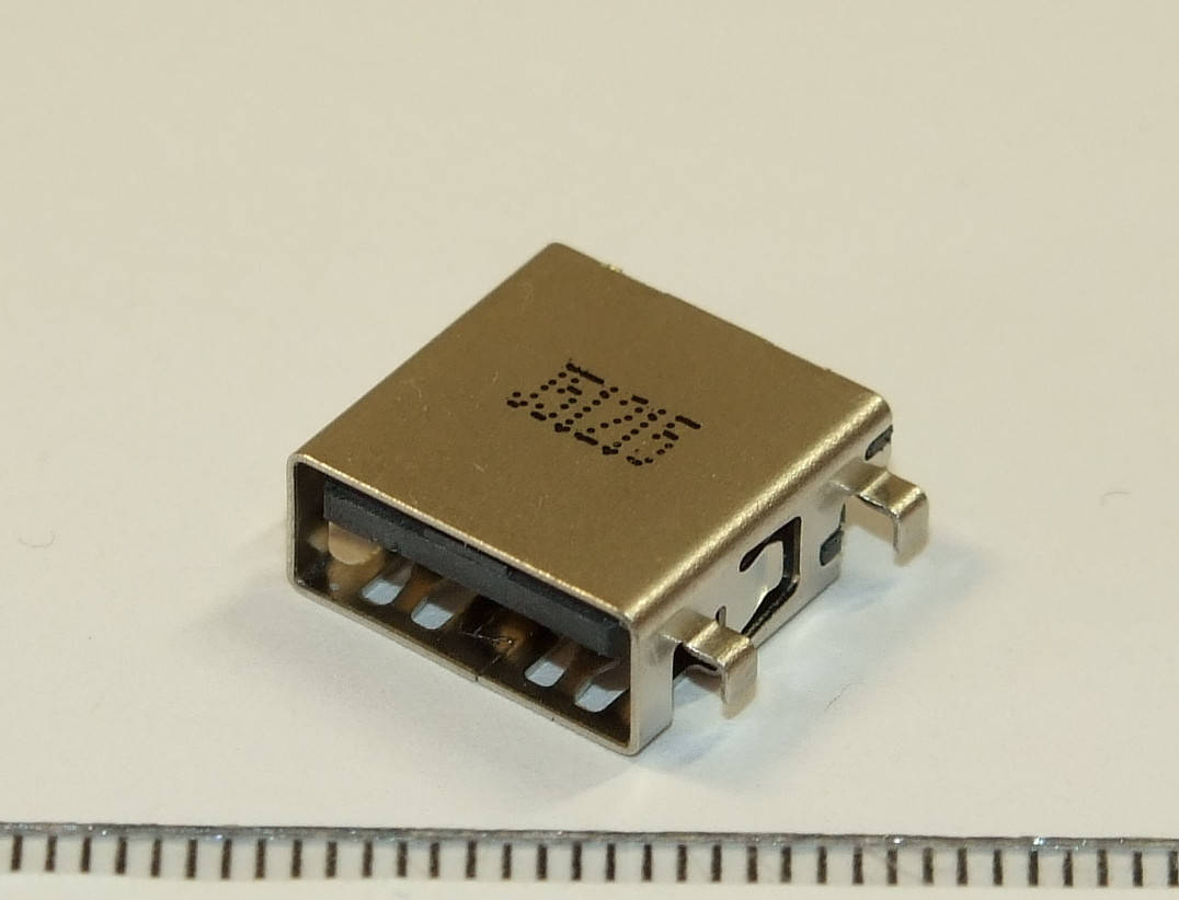 

U324 USB 3.0 Разъем гнездо коннектор гніздо роз'єм lenovo Y400 Y500 Y580 G40-30 G40-70 G40-80 Acer Asus HP