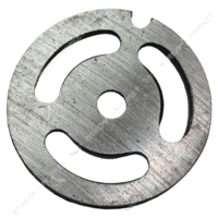 

Решітка в мясорубку (ковбаса)