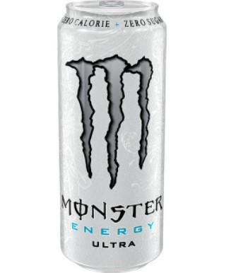 

Энергетик Monster Energy 500 ml Топ продаж