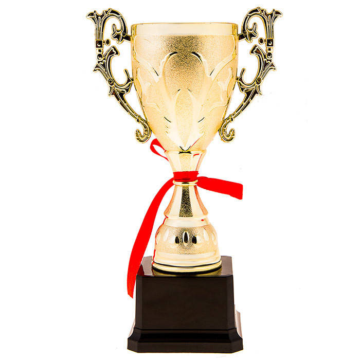 

Кубок 1893С, h=21см