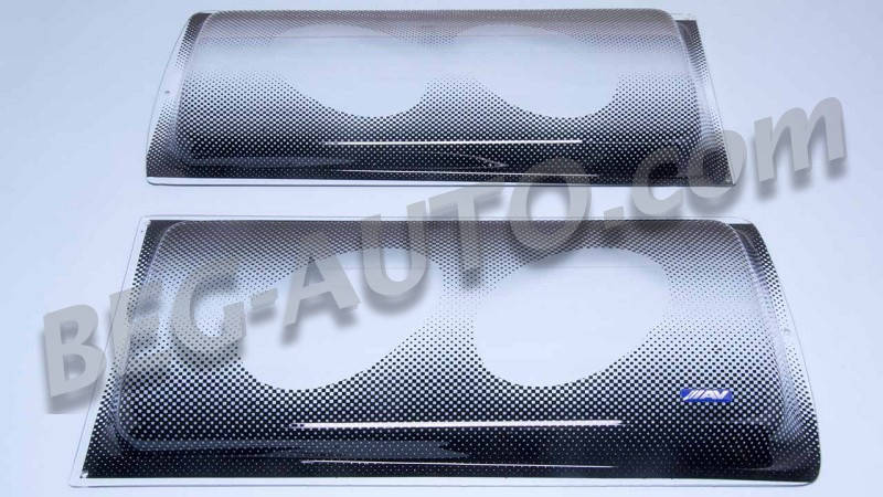 

Защита фары ВАЗ 2106 ресничка AV-Tuning