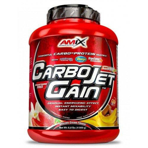 

Amix CarboJet Gain 4000г