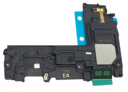

Бузер телефона Samsung G950F, S8 G955, S8 Plus (с рамкой)