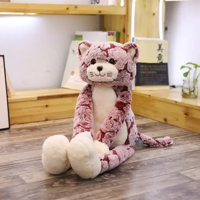

Мягкая игрушка кот 50см