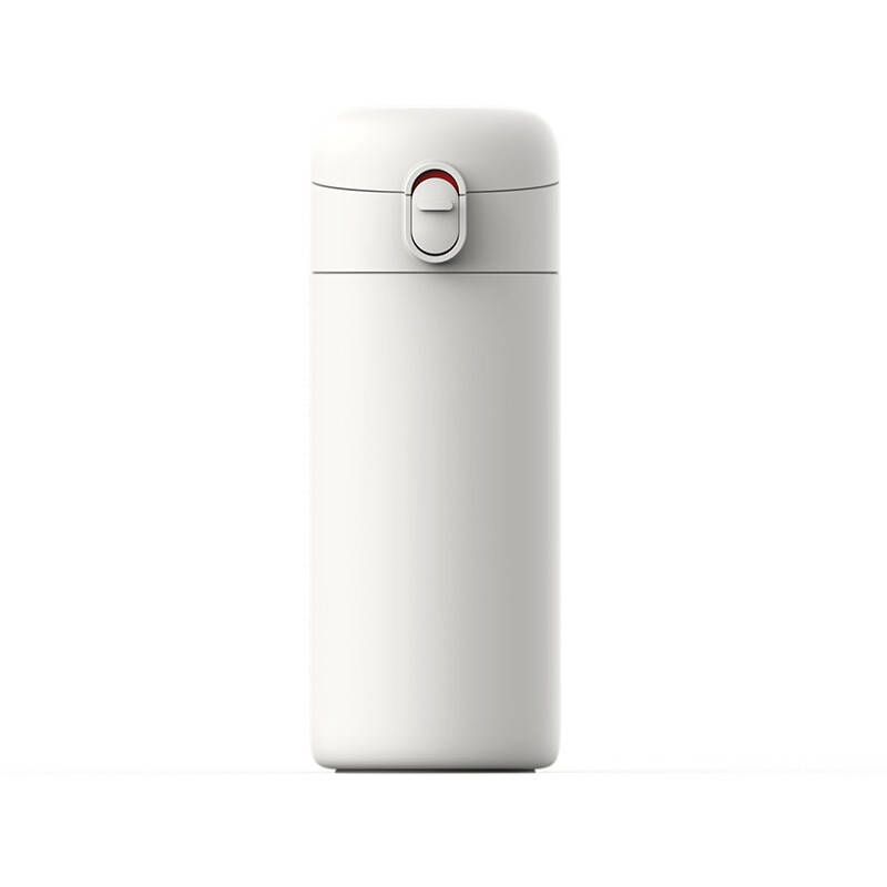 

Термокружка Xiaomi Pinlo 400ml (C400W1A) White, Белый