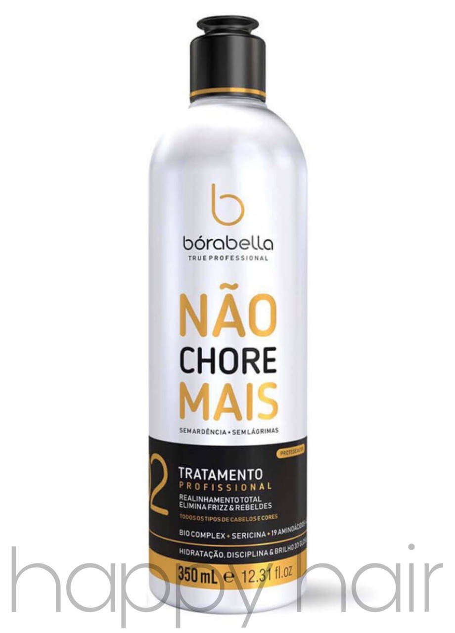 

Borabella Nаo Chore Mais Кератина для волос, 500 г