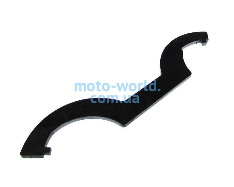 

Ключ специальный МТ, Днепр амортизатора, гайки, колпака карданного вала