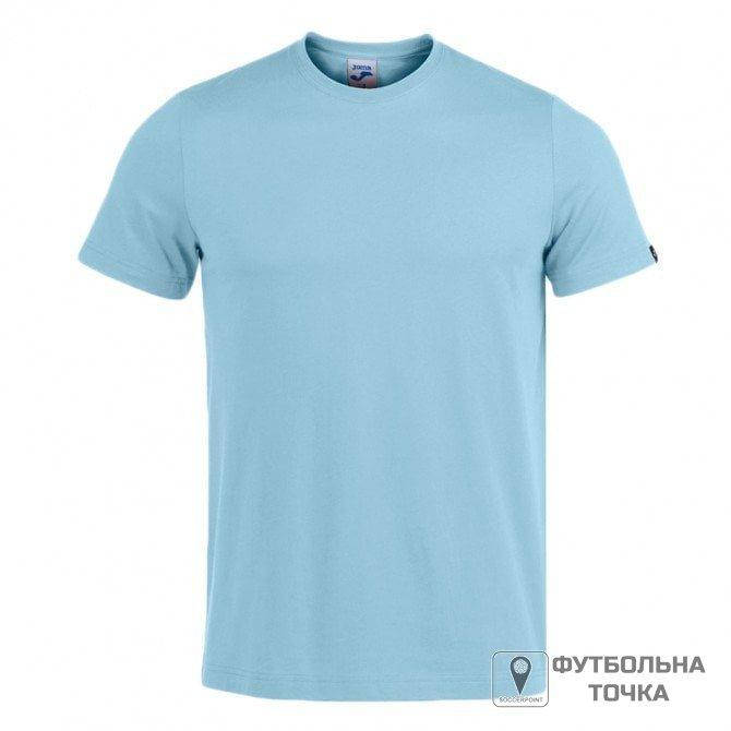 

Футболка Joma Desert 101739.350 (101739.350). Мужские спортивные футболки. Спортивная мужская одежда.