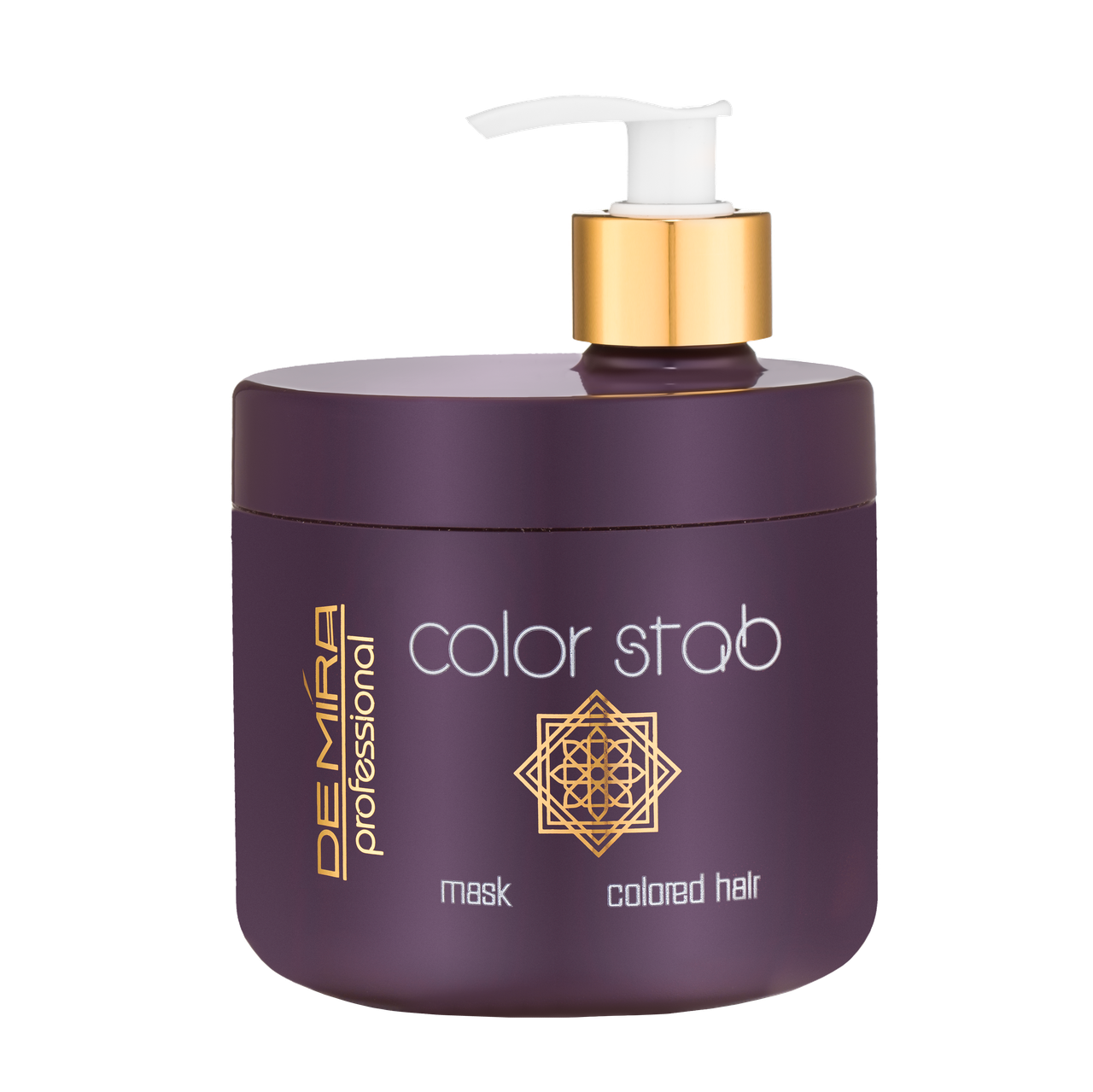 

Маска-стабилизатор DEMIRA Professional COLOR STAB 500 мл