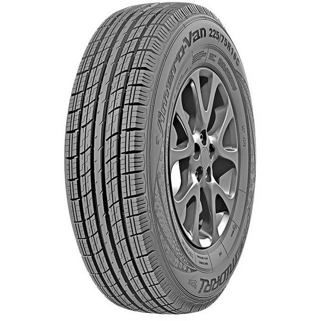 

Всесезонные шины Premiorri Vimero-Van 215/65 R16C 109/107R