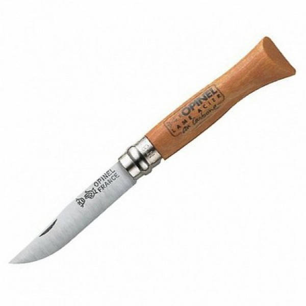 

Нож Opinel 8 VRN (204.63.29)