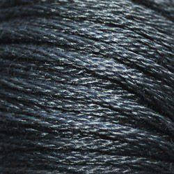 

Мулине DMC №3799, Красный