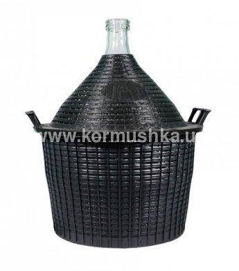 

Бутыль 20 л (Италия)