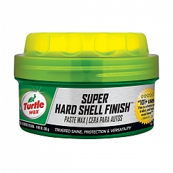 

Воск супертвердый Turtle Wax 397г 197309