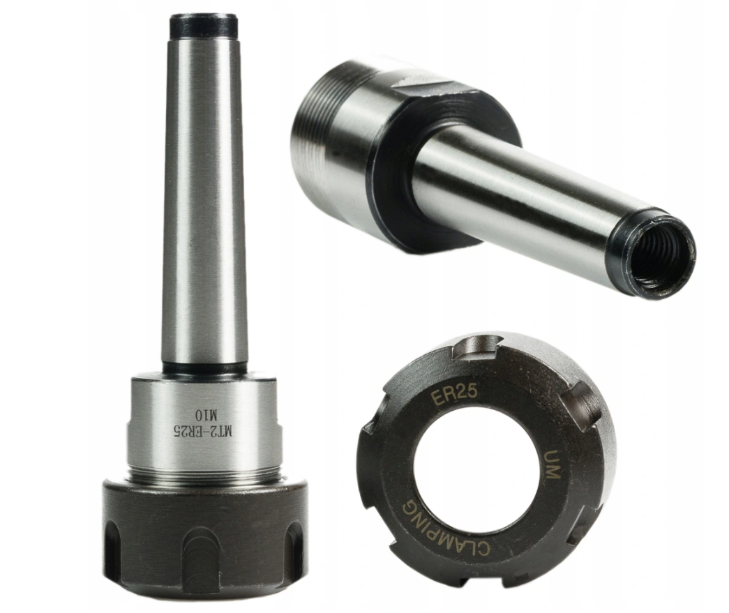 

Цанговый патрон КМ2 ER25 фрезерный, высокое качество