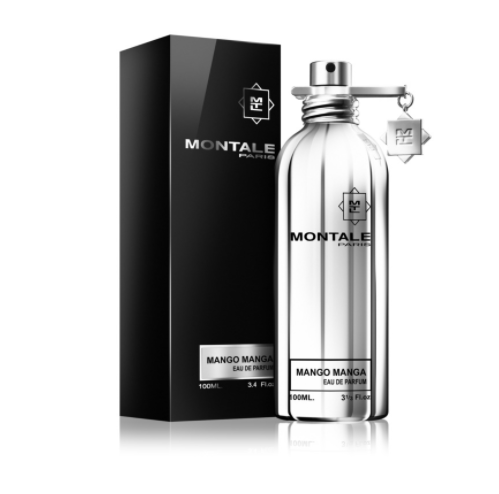 

Парфюмированная вода Montale Mango Manga 100 ml унисекс