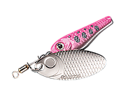 

Блесна Smith Niakis 48мм 3г 21 PYM