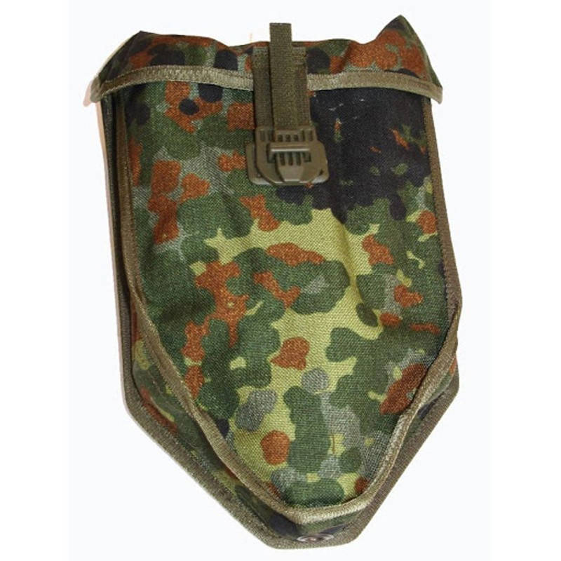 

Подсумок_, чехол для трехсоставной лопаты, флектарн, кордура, оригинал Германия