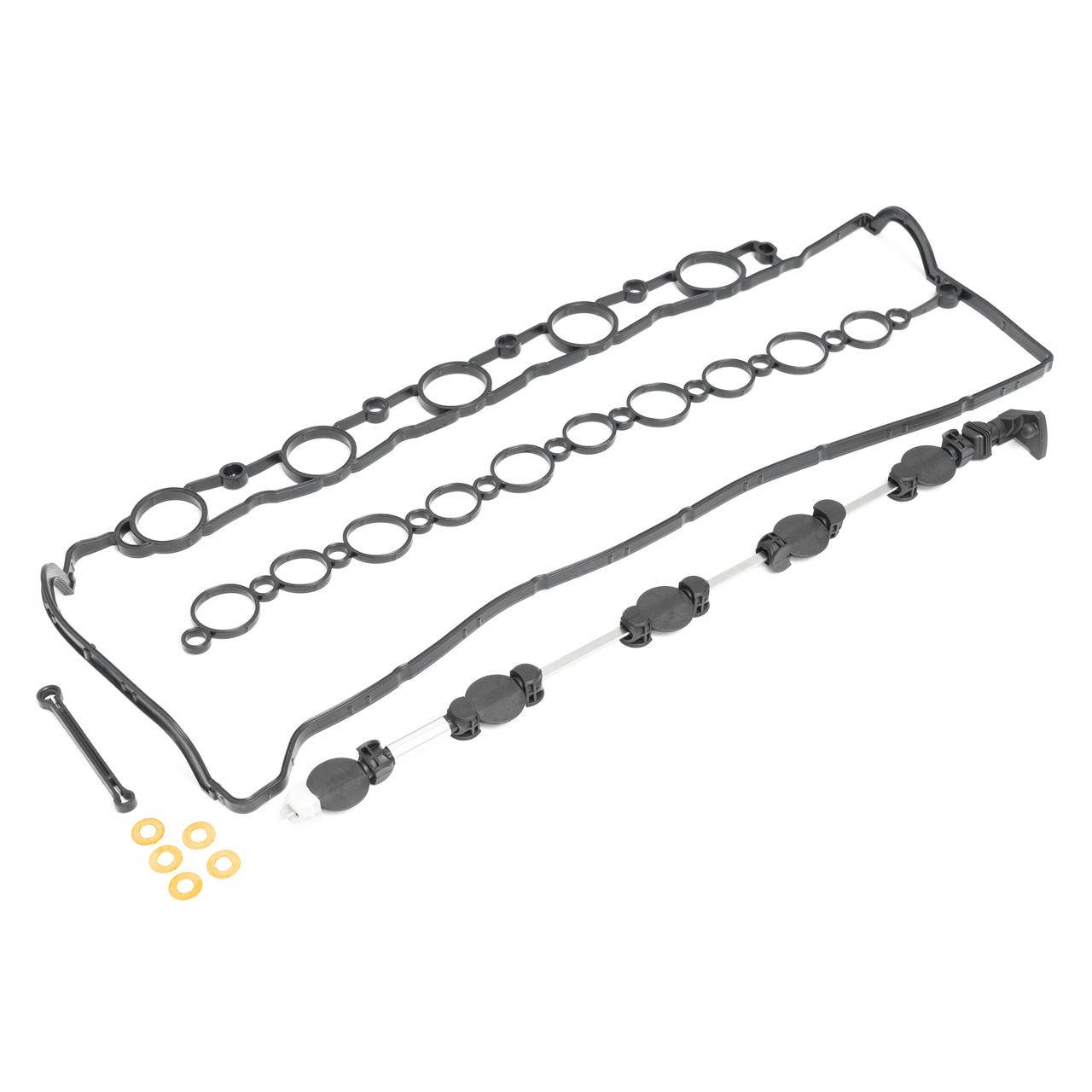 

Ремкомплект впускного коллектора Volvo 2.4 D5 T4 30777650, 30677602