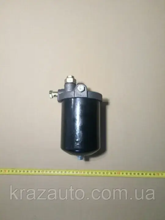 

Фильтр тонкой очистки топлива ЯМЗ в сборе 236-1117010-А4