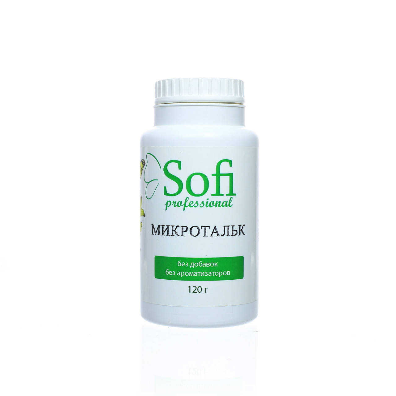 

Тальк для депиляции Sofi 120 г