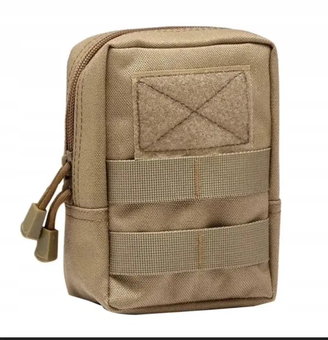 

Військова Кішеня - Чохол MOLLE COYOTE