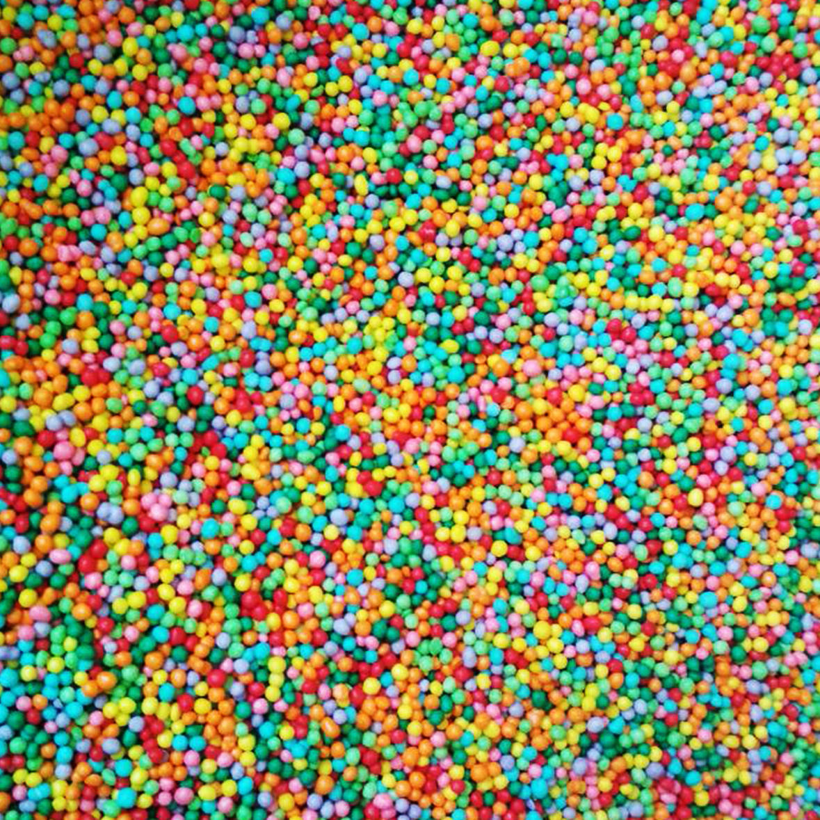 

Посыпка пасхальная микс, 1кг