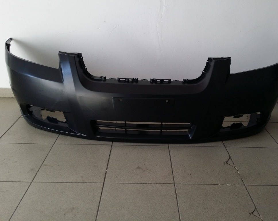 

Бампер передний Chevrolet Aveo 3 (оригинал) Польша