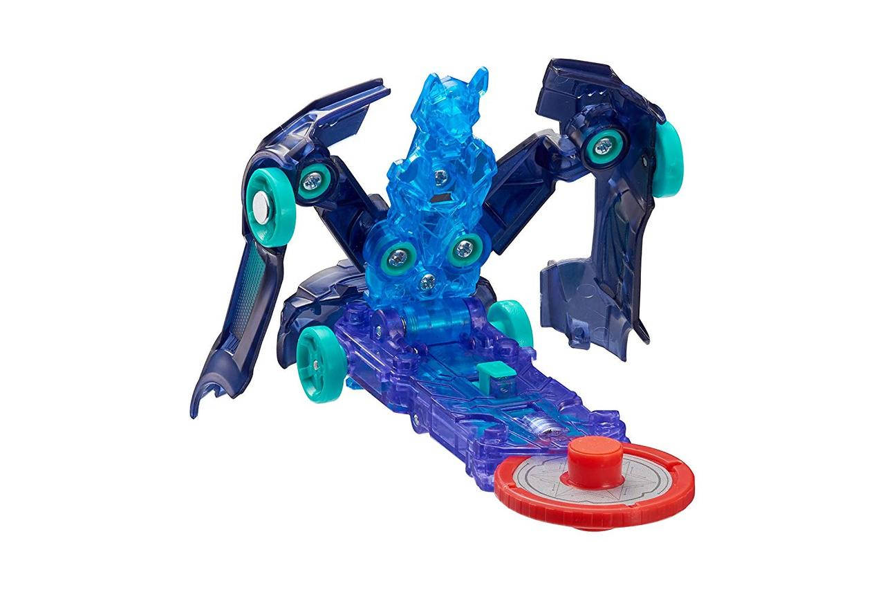 

Дикие скритчеры Screechers Wild Nitebite - найтбайт летучая мышь скритчерс