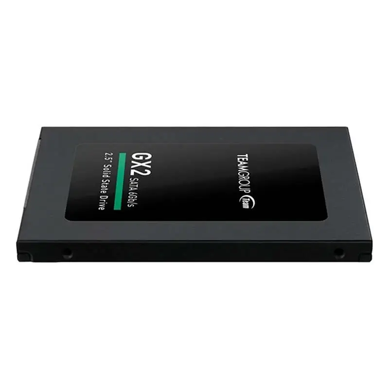 

SSD накопитель Team GX2 128GB (T253X2128G0C101)