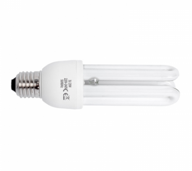

Ультрафиолетовая лампа 20 Watt E27 BL tube для Noveen IKN-22