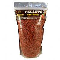 

Пеллетс 3K Baits 800гр 4мм клубника