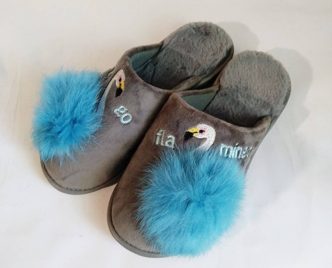 

Женские тапочки Белста 37 38 39 40 41р