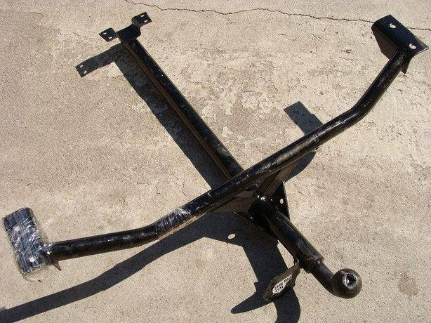 

Фаркоп на LADA 2110 седан 2009-2014 р.