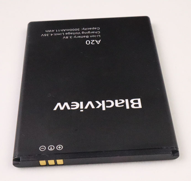 

Батарея, Аккумулятор для Blackview a20