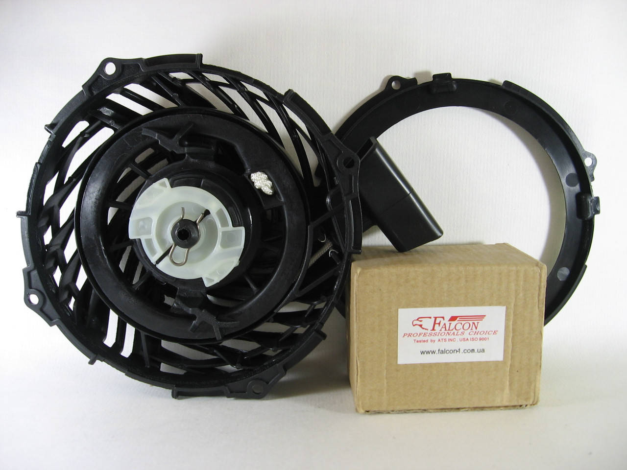 

Стартер Briggs Stratton 500E 575E 625E Viking MB253 3RTX Stiga MTD Solo591139 593959 592677 590588 00030003113