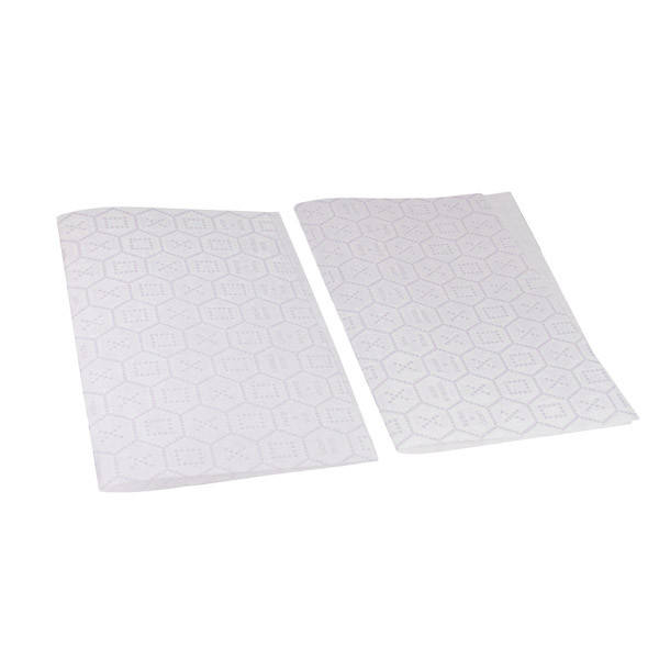 

Фильтр жировой для вытяжек 450x570mm (2 шт.) универсальный