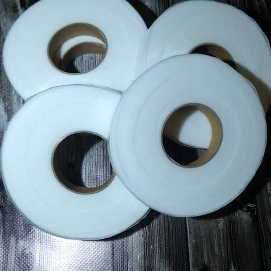 

Паутина клеевая 2 см