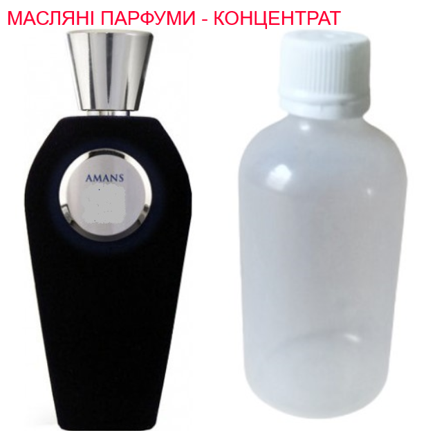 

Парфюмерная композиция (масляные духи, концентрат) - версия Amans V Canto - 15мл.