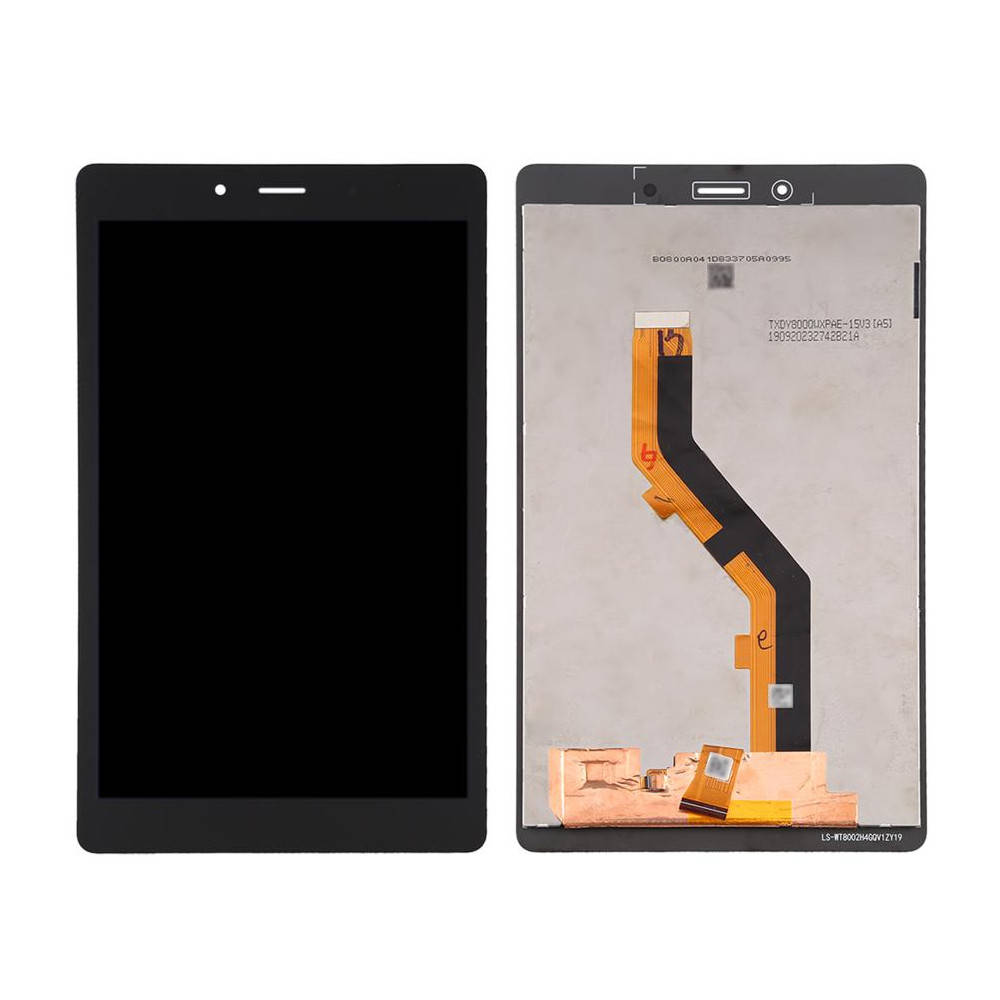 

Дисплей Samsung T295 Galaxy Tab A 8.0 2019 LTE с тачскрином, Black