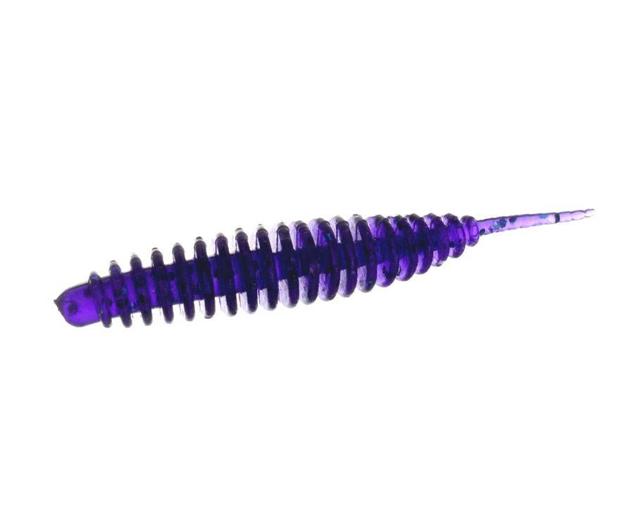 

Слаг Flagman Hitomi 1.6" 105 Violet