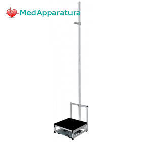 

Ростомер напольный с механическими весами РПВ-2000