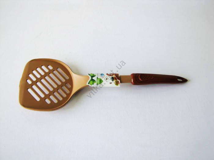 

Лопатка широкая пластмассовая DS-016 (100шт)