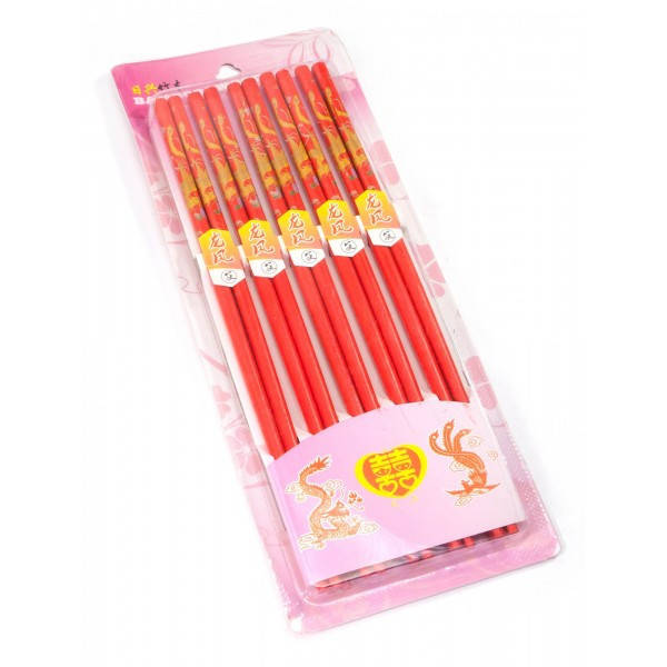 

Палочки для еды из бамбука 30834