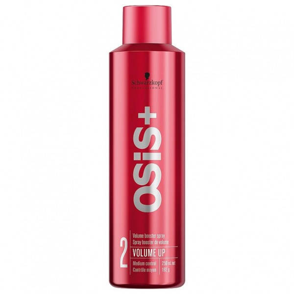 

Спрей Schwarzkopf для предоставления прикорневого объема 250мл OSIS+ Volume Up