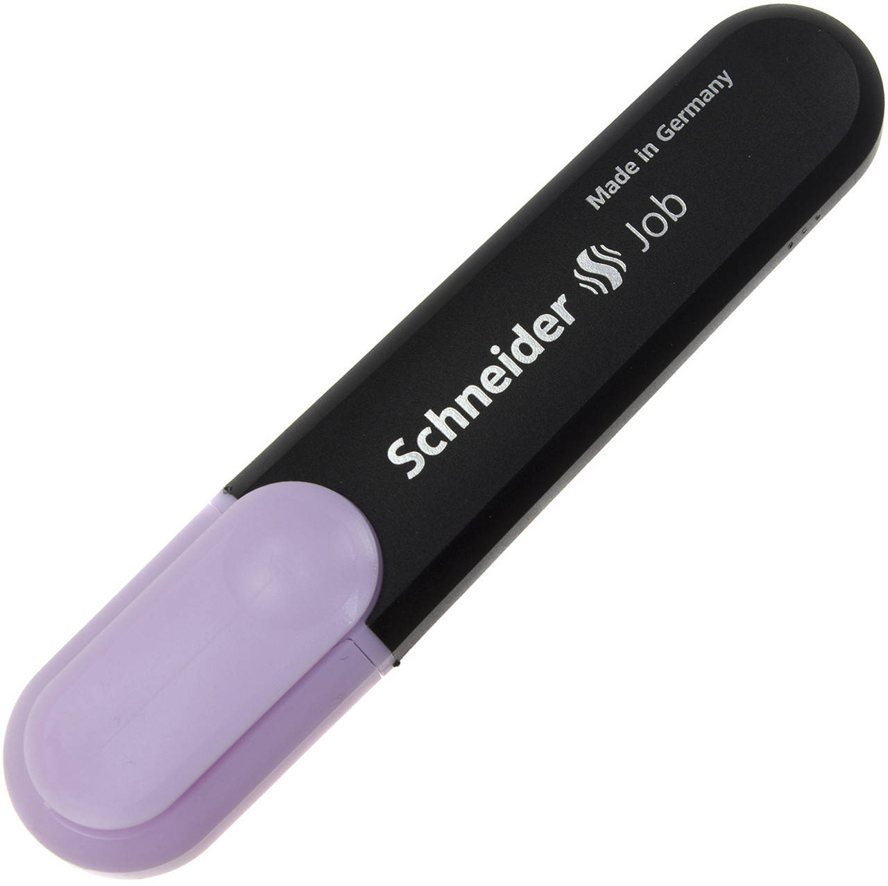 

Текстмаркер "Schneider" 150 №S1528 1-5мм JOB лавандовий(10)(240)