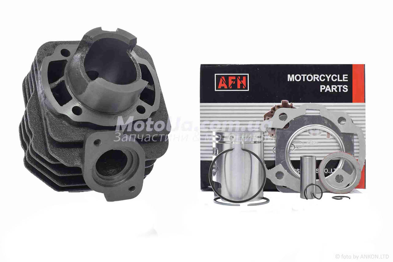 

Поршневая (ЦПГ) HONDA DIO AF-27/28 TACT-24/30/31 LEAD AF-20/HF-05 (39mm/49.9cc) AFH